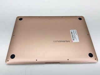 portatil apple apple macbook air m1 8-core 3.2/7 13 (2020) (a2337)