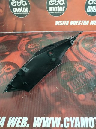 Tapa del colín izquierdo para Suzuki GSX 4550201H00019