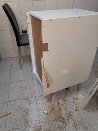 MANITAS PROFESIONAL - MONTAJE- SOLUCIONAMOS TODO