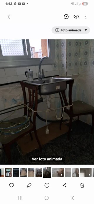 MANITAS PROFESIONAL - MONTAJE- SOLUCIONAMOS TODO