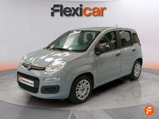 Fiat Panda Panda Hybrid 1.0 Gse 51kw (70CV)