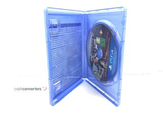 ratchet & clank ps4