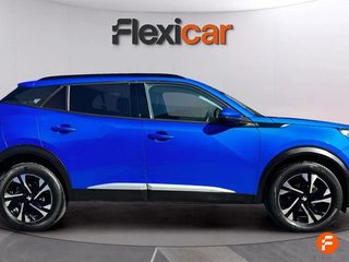 Peugeot 2008 Roadtrip Puretech 96kW (130CV) S&S EAT8