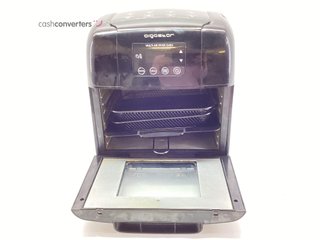 freidora de aire aigostar multi air fryer oven