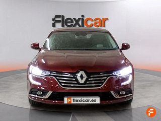 Renault Talisman Zen Blue dCi 110 kW (150CV)