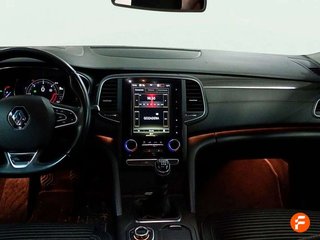Renault Talisman Zen Blue dCi 110 kW (150CV)