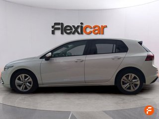 Volkswagen Golf Life 2.0 TDI 85kW (115CV) Variant
