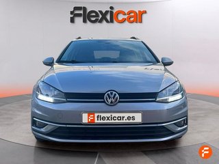 Volkswagen Golf Advance 2.0 TDI 110kW (150CV) Variant