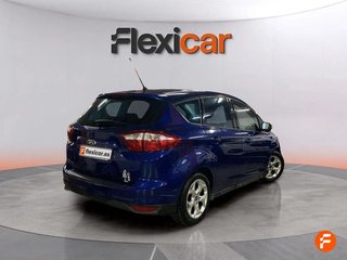 Ford C Max 1.5 TDCi 120CV Trend+