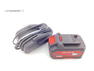 taladro a bateria stayer pbl 100 p l20 brushless