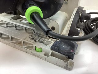 sierra circular festool ts 75 ebq