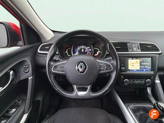 Renault Kadjar Intens Energy dCi 96kW (130CV)