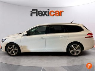 Peugeot 308 SW Allure Pack PureTech 130 S&S
