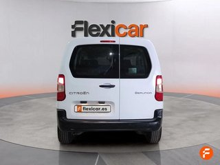 Citroën Berlingo Talla M BlueHDi 100 S&S PLUS