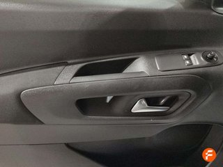 Citroën Berlingo Talla M BlueHDi 100 S&S PLUS