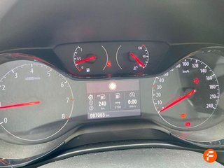 Opel Corsa 1.2T XHL 74kW (100CV) Edition