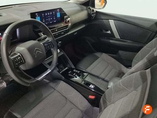 Citroën C4 BlueHDi 130 S&S EAT8 Feel Pack