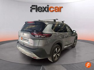 Nissan X-Trail 7pl 1.5 e-4ORCE 158kW 4x4 A/T Tekna+