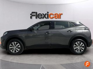 Peugeot 2008 Active BlueHDI 81kW (110CV)