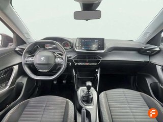 Peugeot 2008 Active BlueHDI 81kW (110CV)