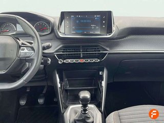 Peugeot 2008 Active BlueHDI 81kW (110CV)
