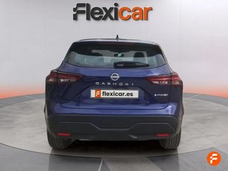 Nissan Qashqai E-POWER 140 KW (190 CV) N-Connecta