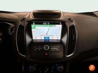 Ford Grand C-MAX 1.5 EcoBoost 150CV Titanium