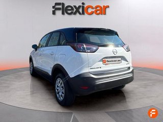 Opel Crossland X 1.2 60kW (81CV) Design Line