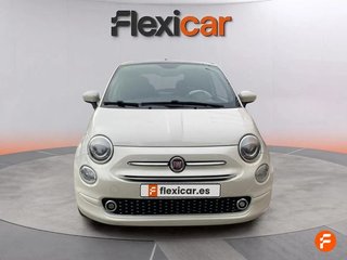 Fiat 500 Lounge 1.2 8v 51KW (69 CV)