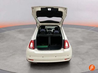 Fiat 500 Lounge 1.2 8v 51KW (69 CV)