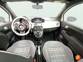 Fiat 500 Lounge 1.2 8v 51KW (69 CV)