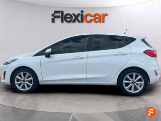 Ford Fiesta 1.0 EcoBoost 74kW (100CV) Active 5p