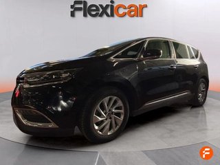 Renault Espace Zen Energy dCi 118kW (160CV) TT EDC