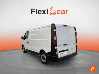 Renault Trafic FURGON L1H1 ENERGY BLUECDi 120CV
