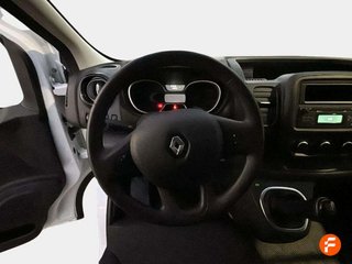 Renault Trafic FURGON L1H1 ENERGY BLUECDi 120CV