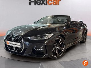 BMW Serie 4 420d