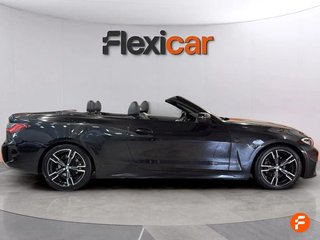 BMW Serie 4 420d
