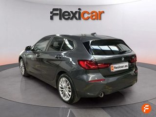 BMW Serie 1 116d