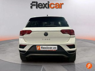 Volkswagen T-Roc Advance 1.5 TSI 110kW (150CV) DSG