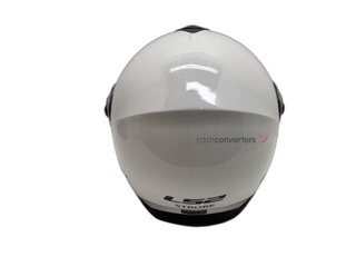 casco abatible ls2 ff325 strobe