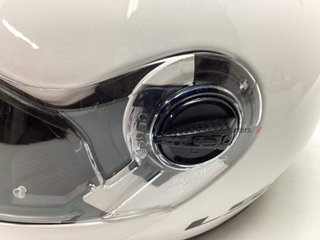 casco abatible ls2 ff325 strobe