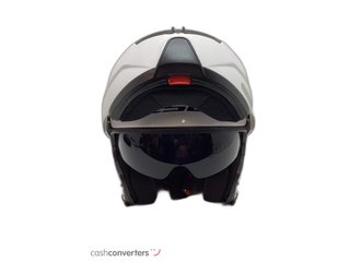 casco abatible ls2 ff325 strobe