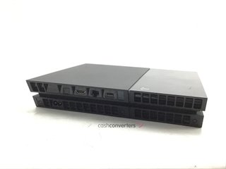 sony ps4 500gb