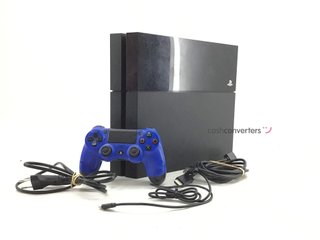 sony ps4 500gb