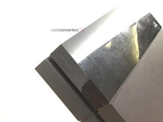 sony ps4 500gb