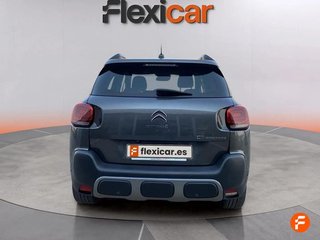 Citroën C3 Aircross BlueHDi 73kW (100CV) S&S SHINE