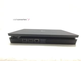 sony ps4 slim 500gb