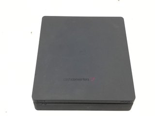 sony ps4 slim 500gb
