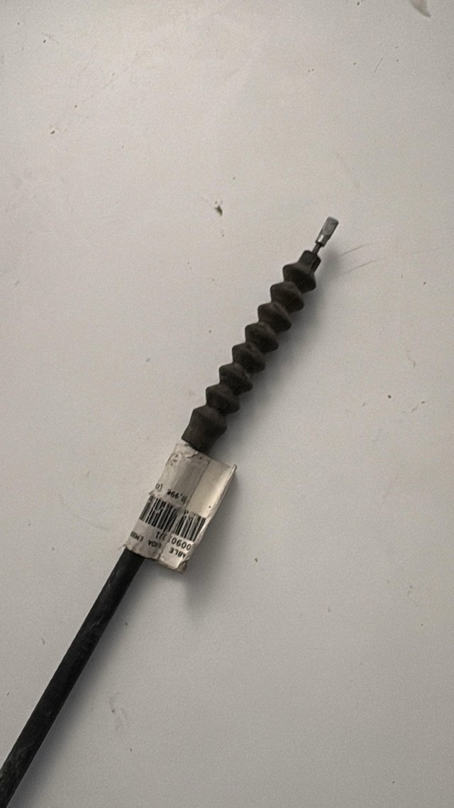 Cable embrague para DERBI, GPR 50 R. Ref 00H00903301