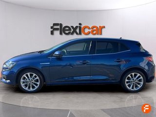 Renault Megane Zen Tce 103 kW (140CV) GPF llantas 16"